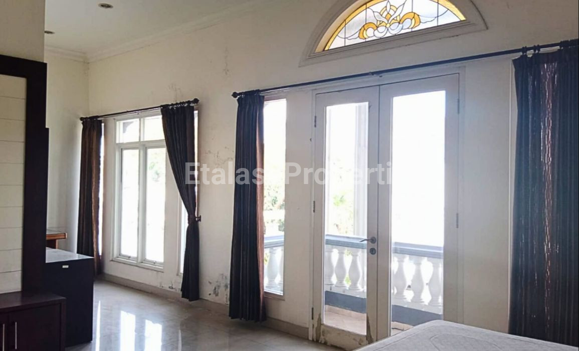 Foto properti Rumah Wisata Bukit Mas  Classic Cluster Alexandria 2