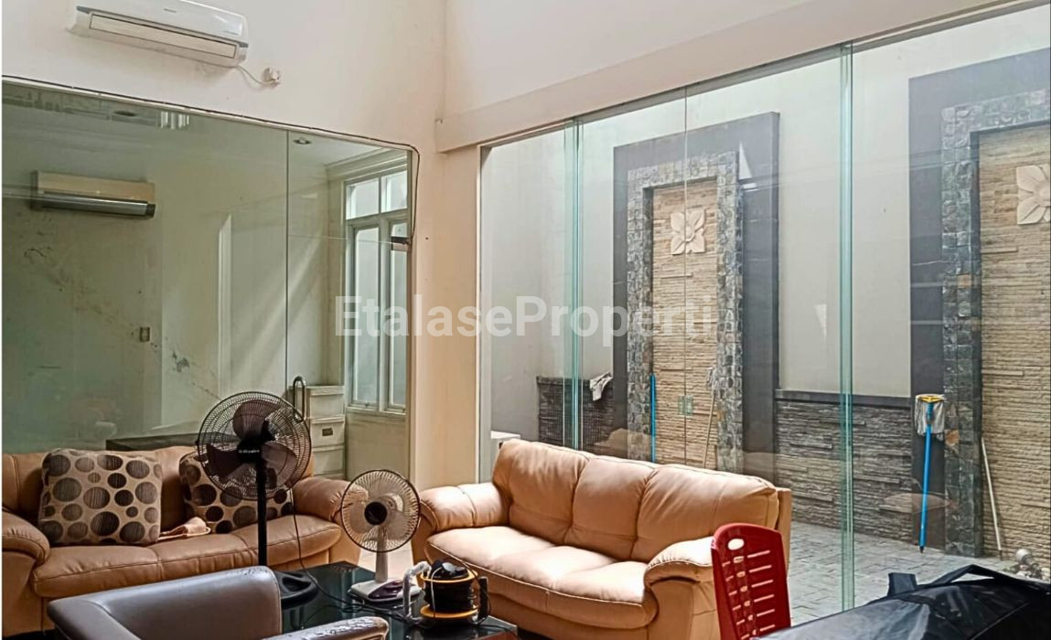 Foto properti Rumah Wisata Bukit Mas  Classic Cluster Alexandria 3