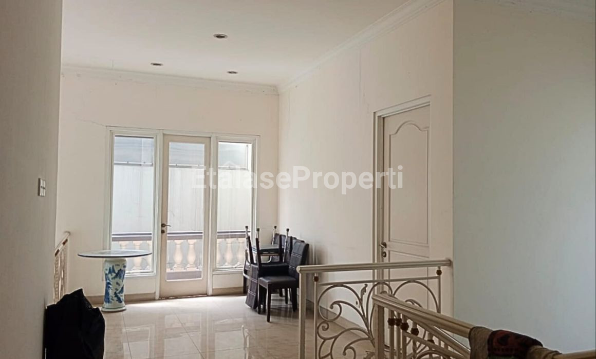 Foto properti Rumah Wisata Bukit Mas  Classic Cluster Alexandria 4