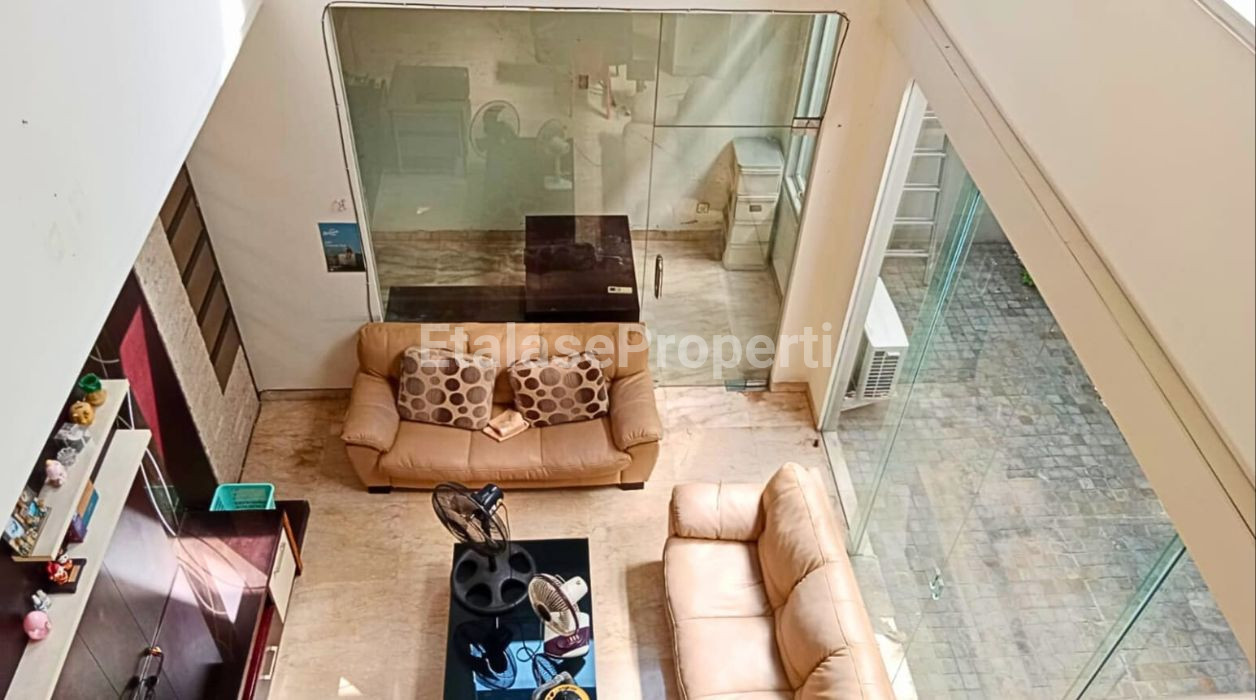 Foto properti Rumah Wisata Bukit Mas  Classic Cluster Alexandria 5