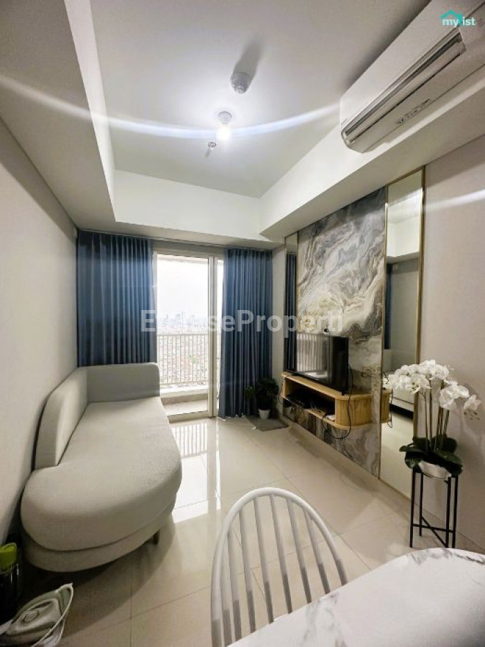 Foto properti Disewakan Apartemen Klaska Wonokromo Tower Azure 1