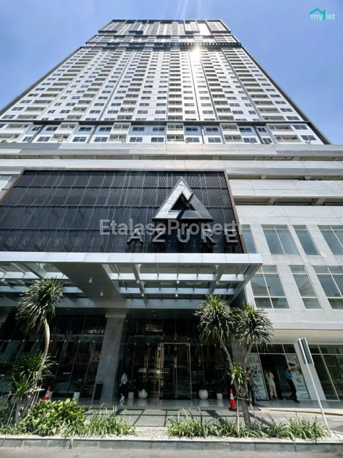 Foto properti Disewakan Apartemen Klaska Wonokromo Tower Azure 3