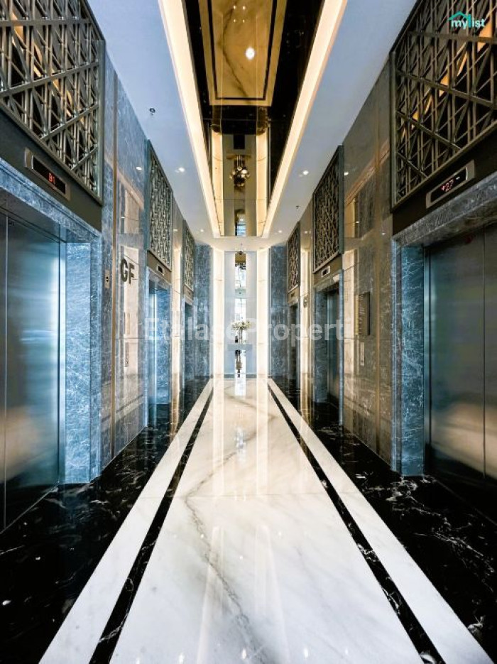 Foto properti Disewakan Apartemen Klaska Wonokromo Tower Azure 4