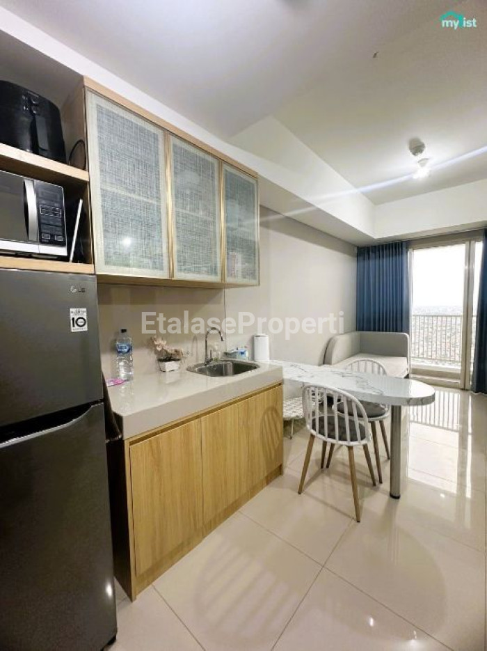Foto properti Disewakan Apartemen Klaska Wonokromo Tower Azure 5