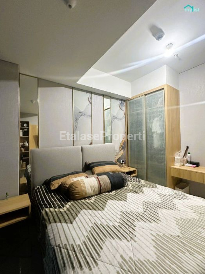Foto properti Disewakan Apartemen Klaska Wonokromo Tower Azure 8