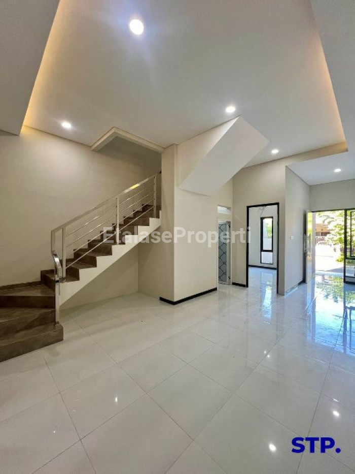 Foto properti Rumah Baru Modern Di Perumahan Villa Kalijudan Indah 2