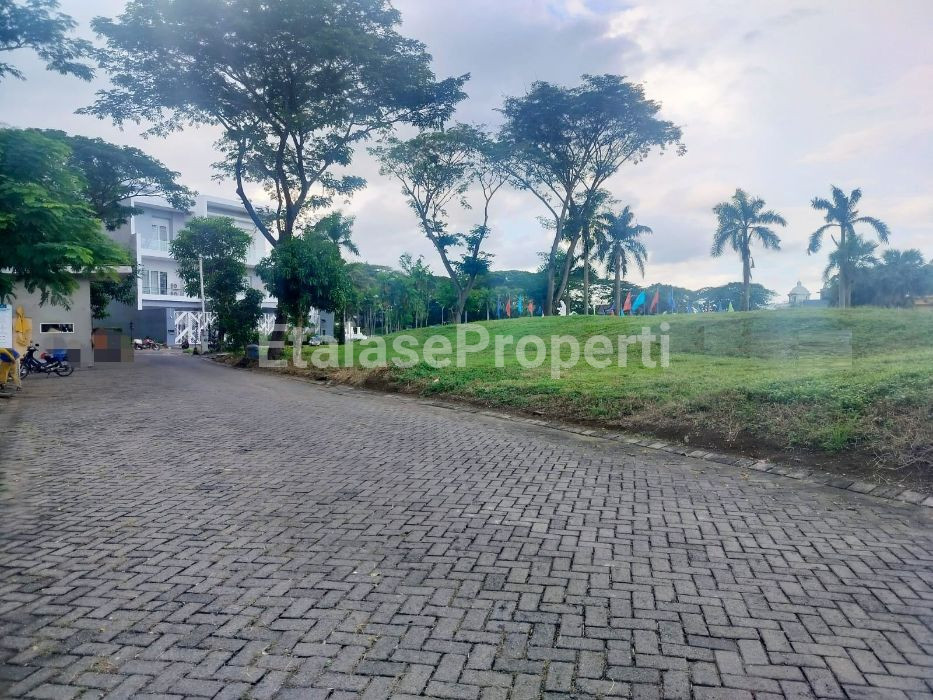 Foto properti Dijual Tanah Kavling Bukit Golf Internasional Citraland 1