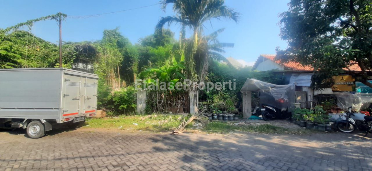 Foto properti Tanah Murah Medokan Asri Surabaya Lokasi Strategis Cocok Untuk Hunian Atau Usaha 2