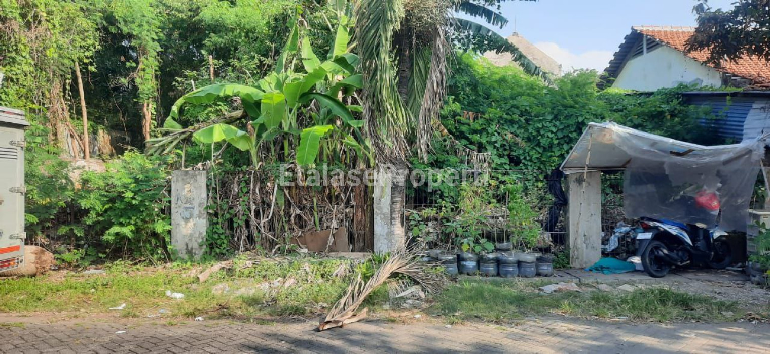 Foto properti Tanah Murah Medokan Asri Surabaya Lokasi Strategis Cocok Untuk Hunian Atau Usaha 1