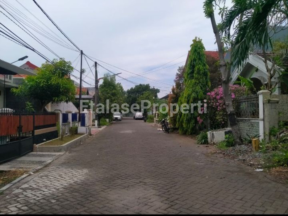 Foto properti Tanah Murah Medokan Asri Surabaya Lokasi Strategis Cocok Untuk Hunian Atau Usaha 3