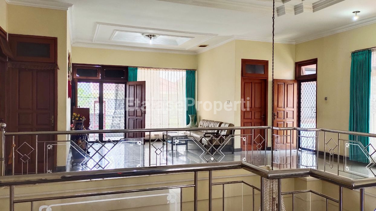 Foto properti Dijual Rumah Mewah Di Araya Galaxy Bumi Permai Dekat Galaxy Mall 1