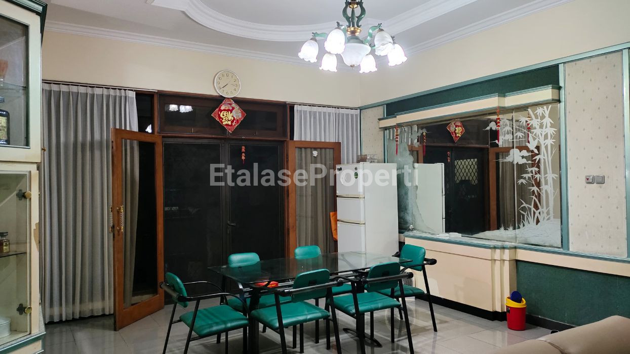 Foto properti Dijual Rumah Mewah Di Araya Galaxy Bumi Permai Dekat Galaxy Mall 4