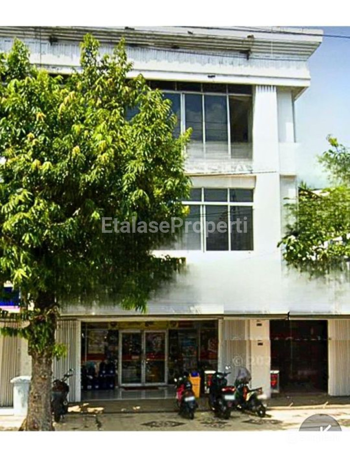 Foto properti LANGKA BANGET!!!   JUAL CEPAT RUKO 3.5 LANTAI EMBONG MALANG Dekat Hotel JW MARRIOT 4