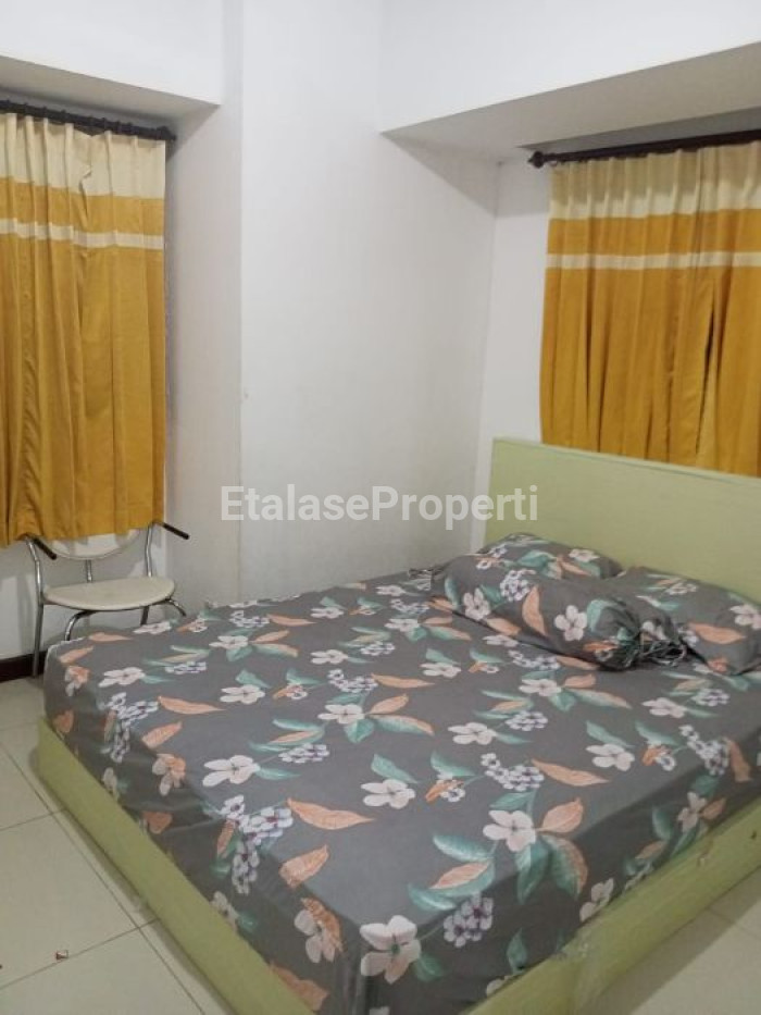 Foto properti Dijual :  Apartemen WP Tower B / Waterplace Pakuwon Indah 1