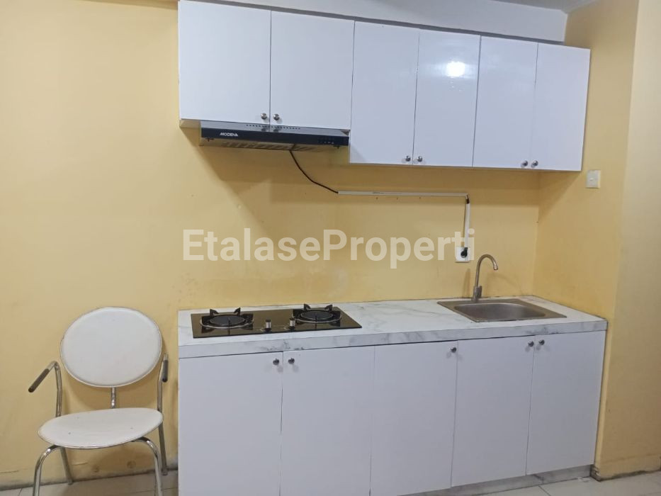 Foto properti Dijual :  Apartemen WP Tower B / Waterplace Pakuwon Indah 2