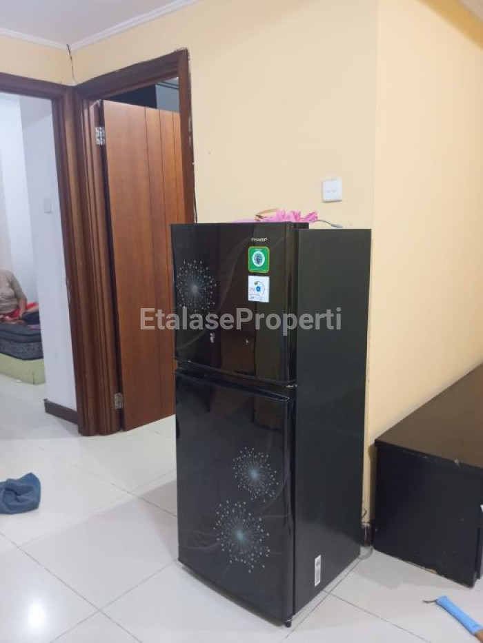 Foto properti Dijual :  Apartemen WP Tower B / Waterplace Pakuwon Indah 3