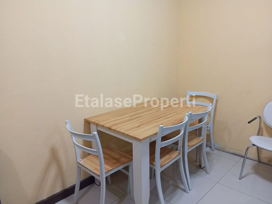 Foto properti Dijual :  Apartemen WP Tower B / Waterplace Pakuwon Indah 4