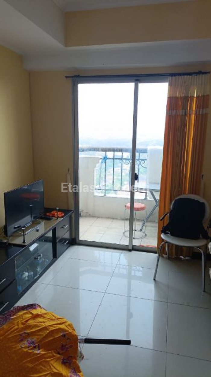 Foto properti Dijual :  Apartemen WP Tower B / Waterplace Pakuwon Indah 5