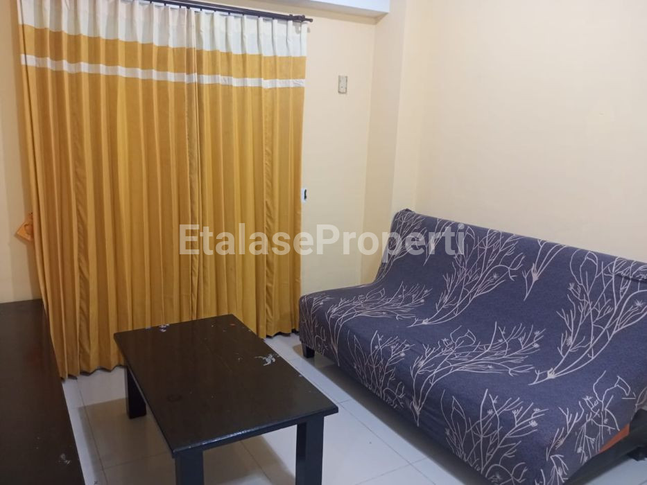 Foto properti Dijual :  Apartemen WP Tower B / Waterplace Pakuwon Indah 6