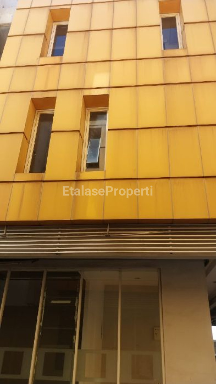 Foto properti *Dijual & Disewakan Ruko Este Square MERR* 2