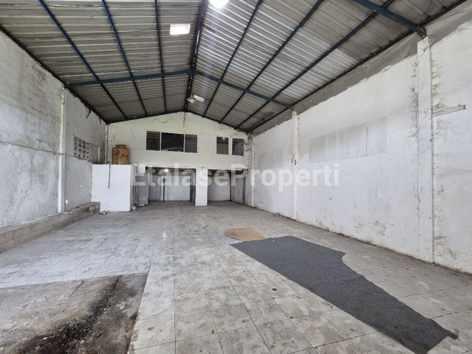 Foto properti Disewakan Gudang Di Gunung Anyar Tambak Dekat MERR 1