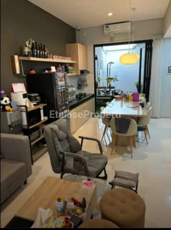 Foto properti Dijual Rumah Siap Huni Di Oakwood Park, Citraland 7