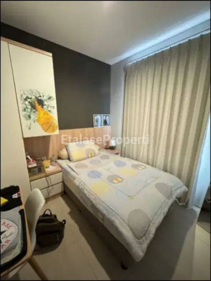 Foto properti Dijual Rumah Siap Huni Di Oakwood Park, Citraland 8