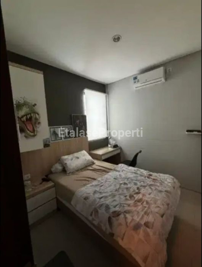 Foto properti Dijual Rumah Siap Huni Di Oakwood Park, Citraland 4