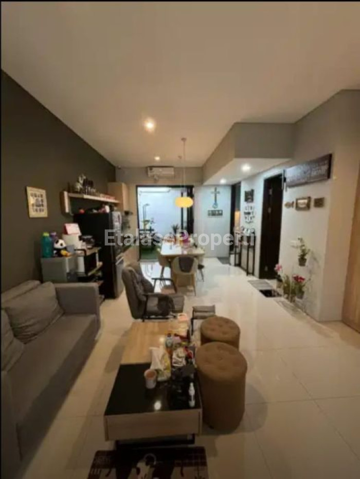 Foto properti Dijual Rumah Siap Huni Di Oakwood Park, Citraland 5