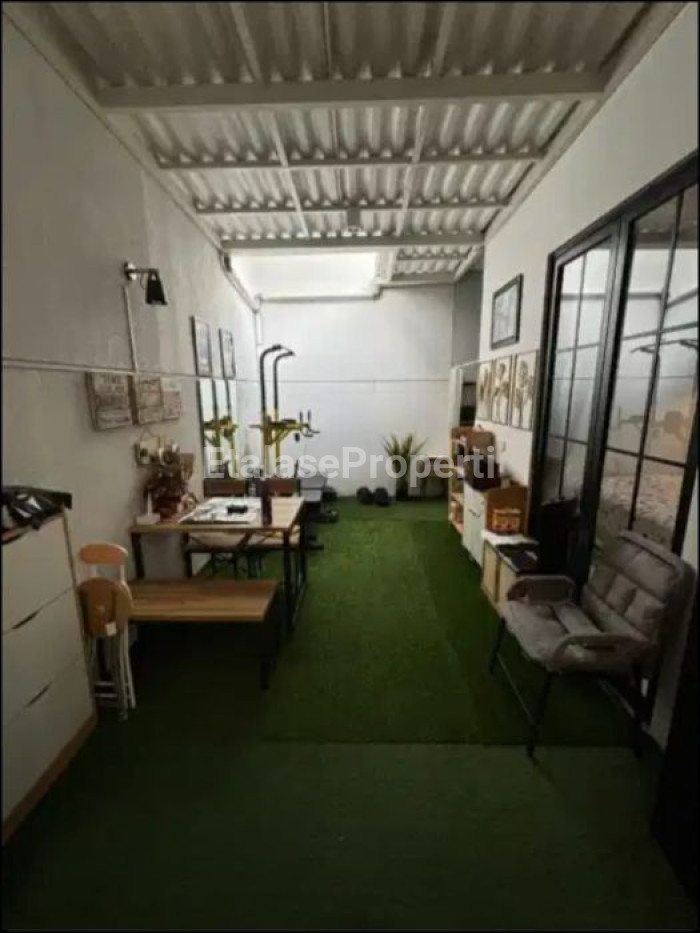 Foto properti Dijual Rumah Siap Huni Di Oakwood Park, Citraland 6