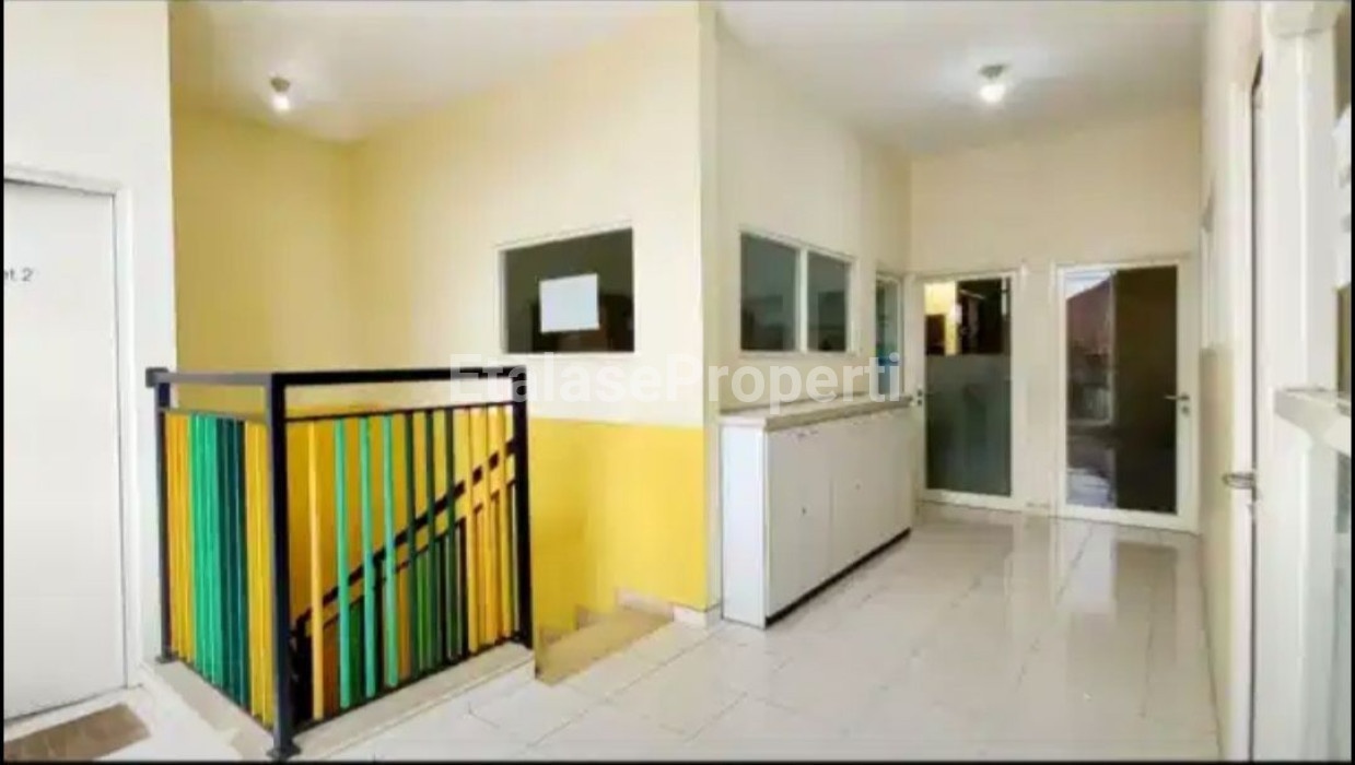 Foto properti Dijual Cepat Rumah Di Babatan Pratama 2