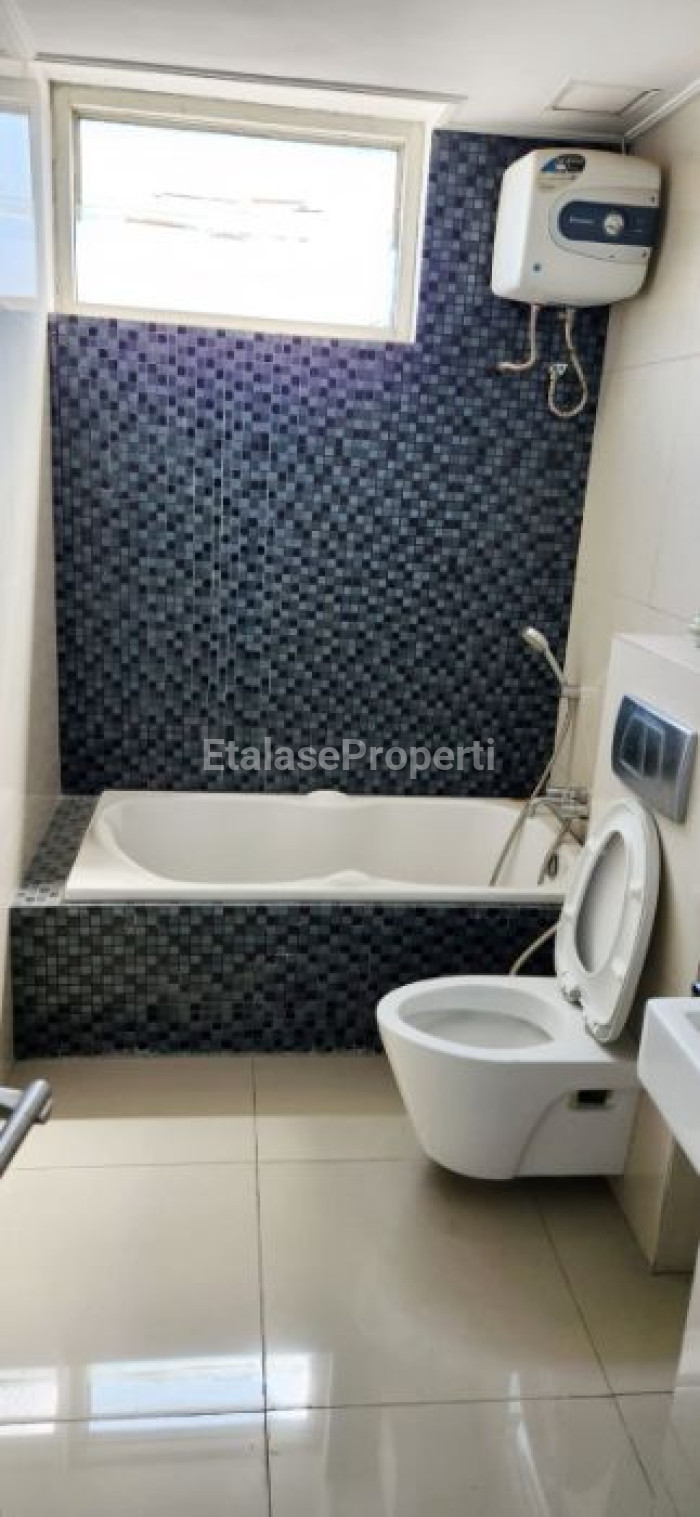 Foto properti Disewakan Apartemen Ciputra World Tower Via Mayjen HR Muhammad 3