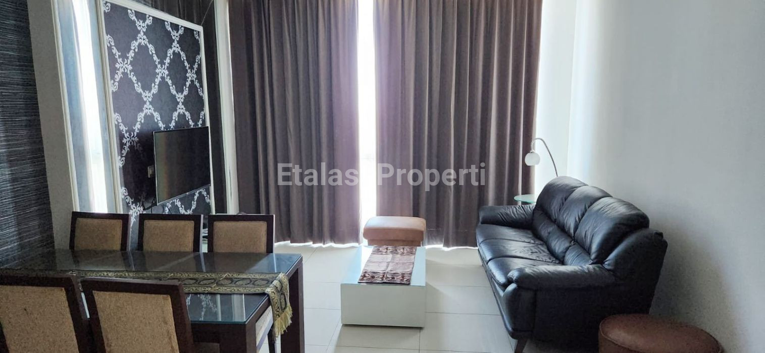 Foto properti Disewakan Apartemen Ciputra World Tower Via Mayjen HR Muhammad 5