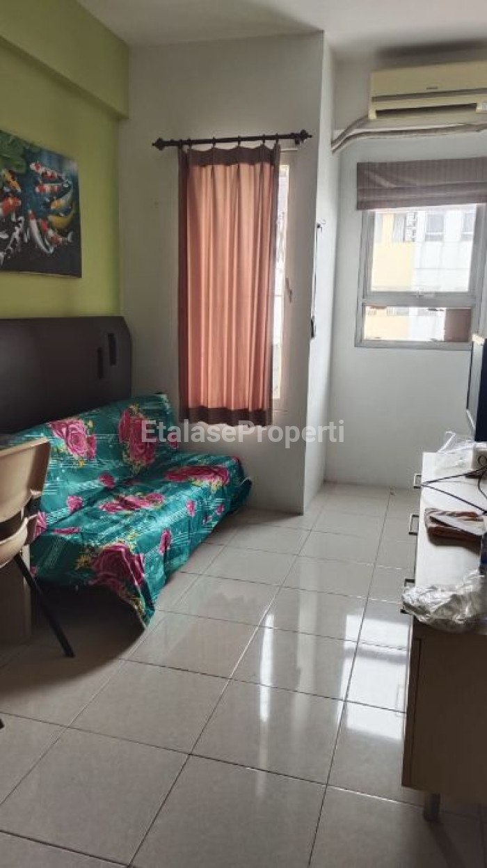 Foto properti Puncak Permai 2br Tower A Lt 18 1