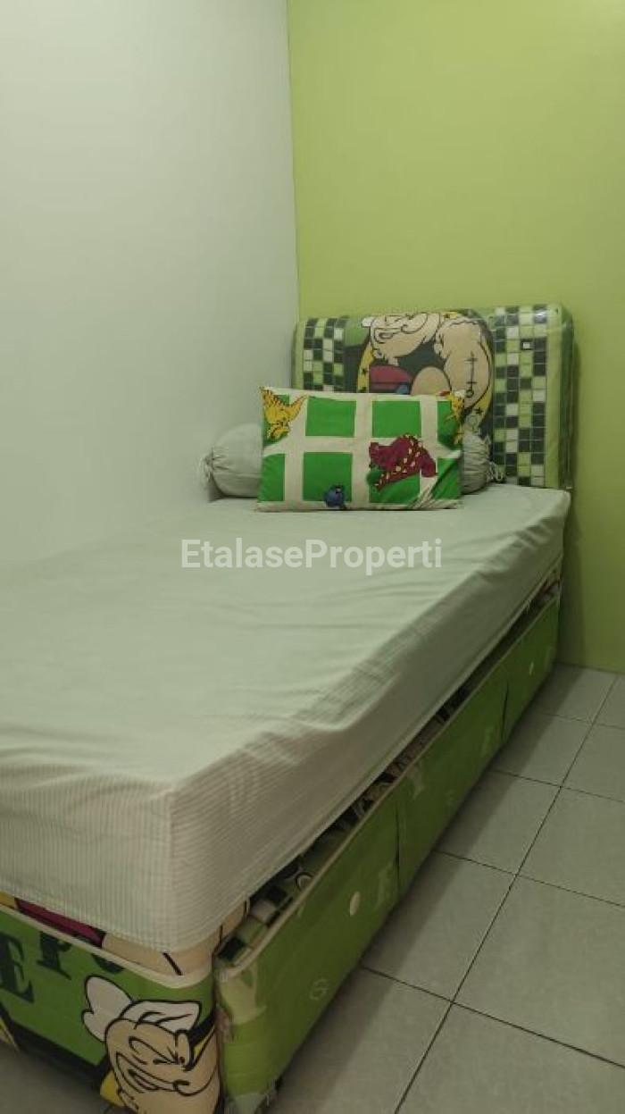 Foto properti Puncak Permai 2br Tower A Lt 18 2