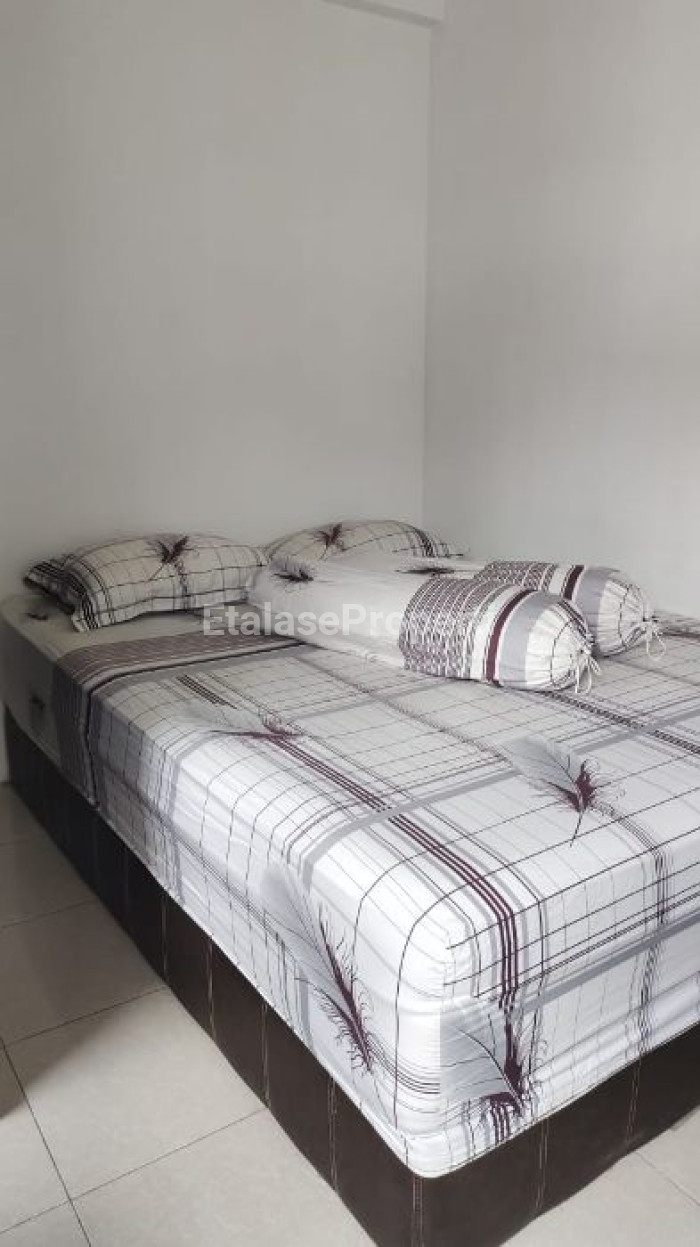 Foto properti Puncak Permai 2br Tower A Lt 18 3