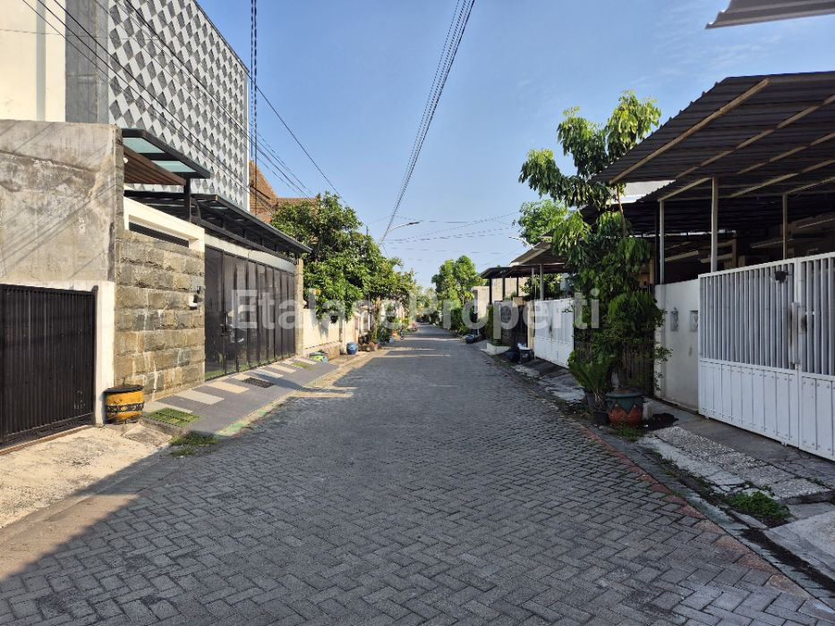 Foto properti Rumah Murah Di Wonorejo Rungkut Dekat Nirwana Eksekutif Dan MERR 2