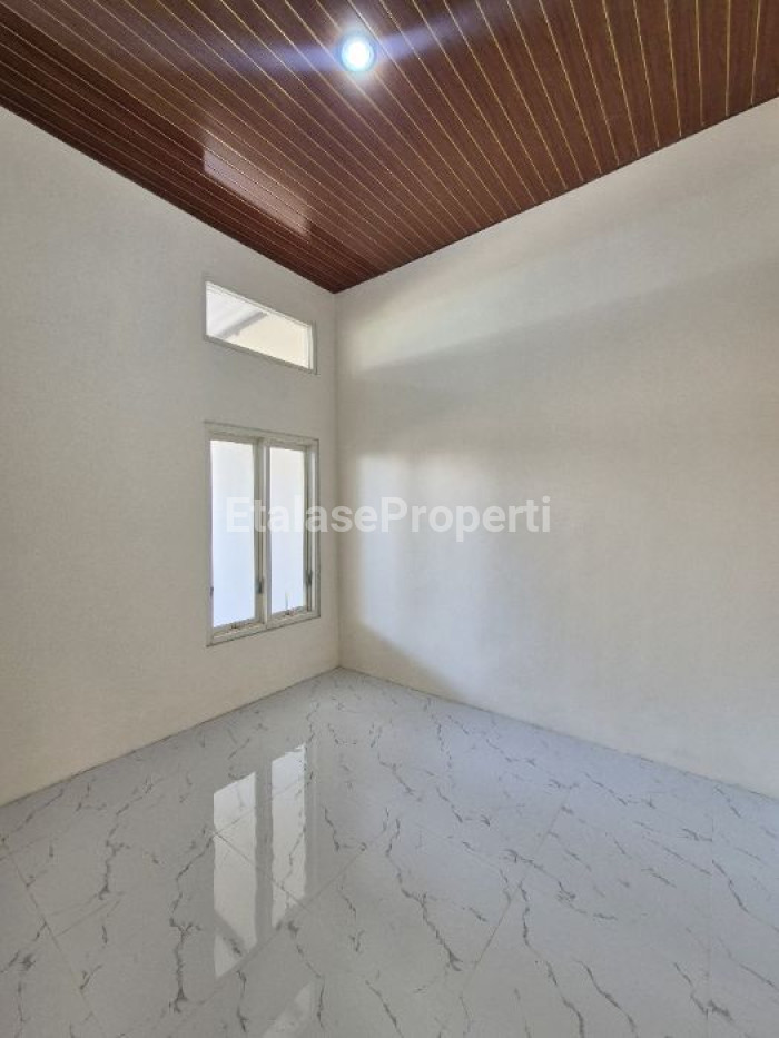 Foto properti Rumah Murah Di Wonorejo Rungkut Dekat Nirwana Eksekutif Dan MERR 3