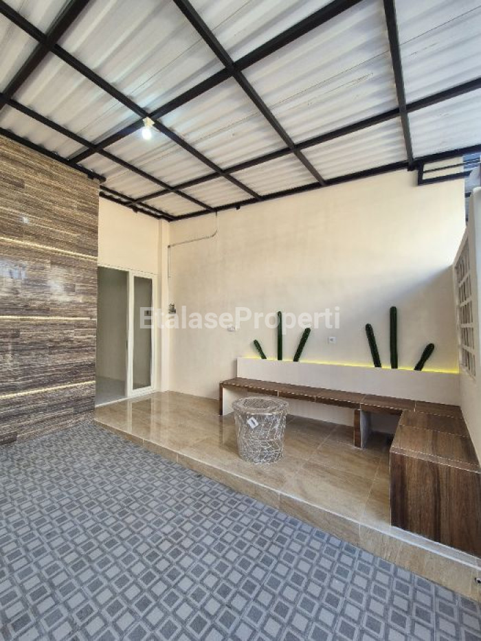 Foto properti Rumah Murah Di Wonorejo Rungkut Dekat Nirwana Eksekutif Dan MERR 5