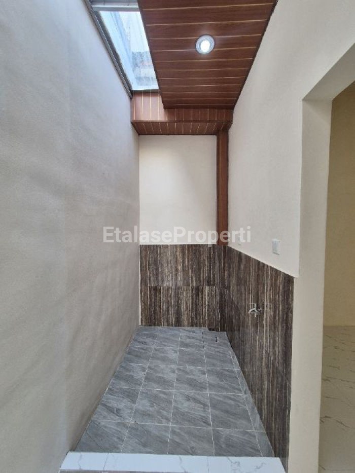 Foto properti Rumah Murah Di Wonorejo Rungkut Dekat Nirwana Eksekutif Dan MERR 8