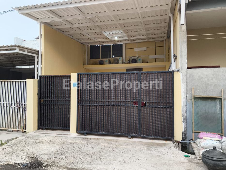 Foto properti *Dijual Rumah Medayu Utara* 1