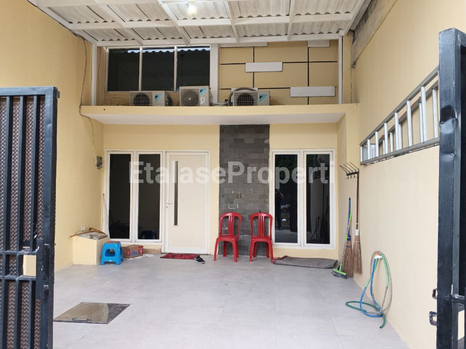 Foto properti *Dijual Rumah Medayu Utara* 2