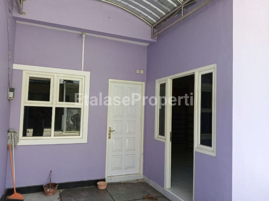Foto properti Disewakan Rumah Sentra Point Gunung Anyar Dekat UPN MERR Juanda 3