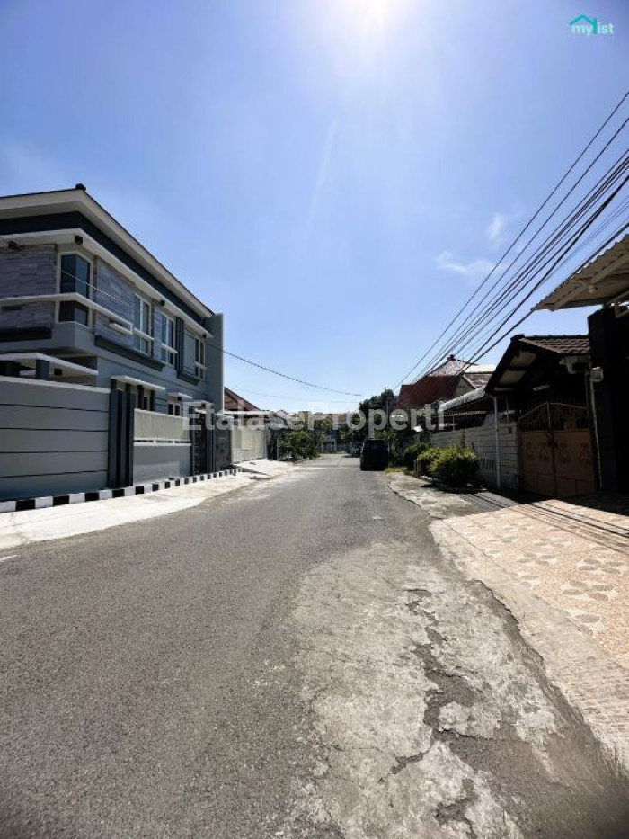 Foto properti Rumah Baru Minimalis Nginden Intan Timur Dekat Untag Ubaya MERR 2