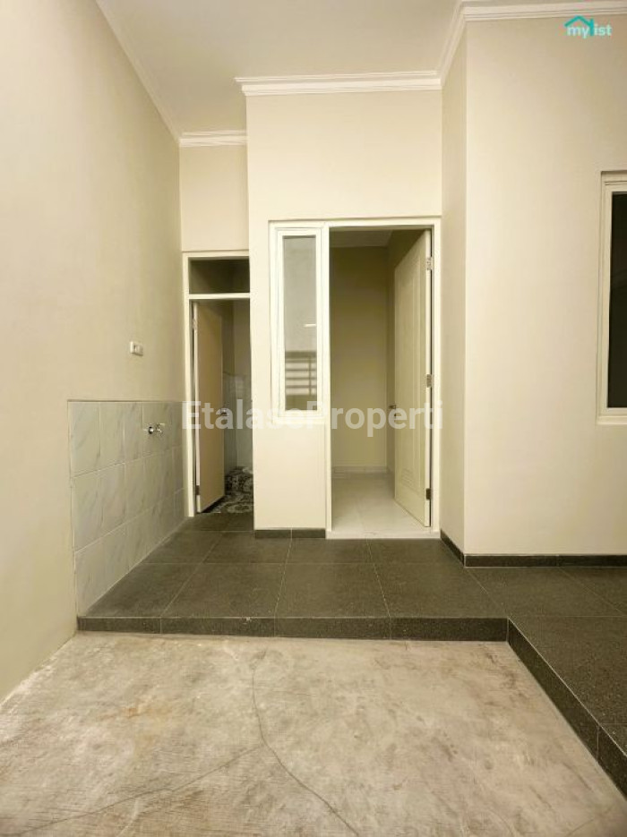 Foto properti Rumah Baru Minimalis Nginden Intan Timur Dekat Untag Ubaya MERR 5