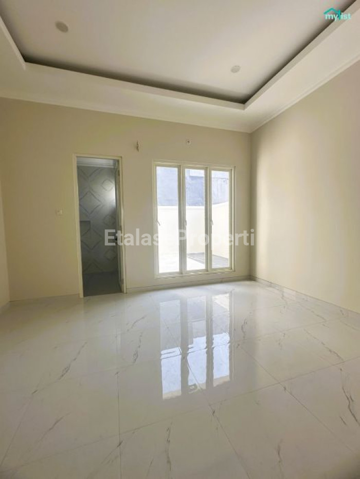 Foto properti Rumah Baru Minimalis Nginden Intan Timur Dekat Untag Ubaya MERR 7