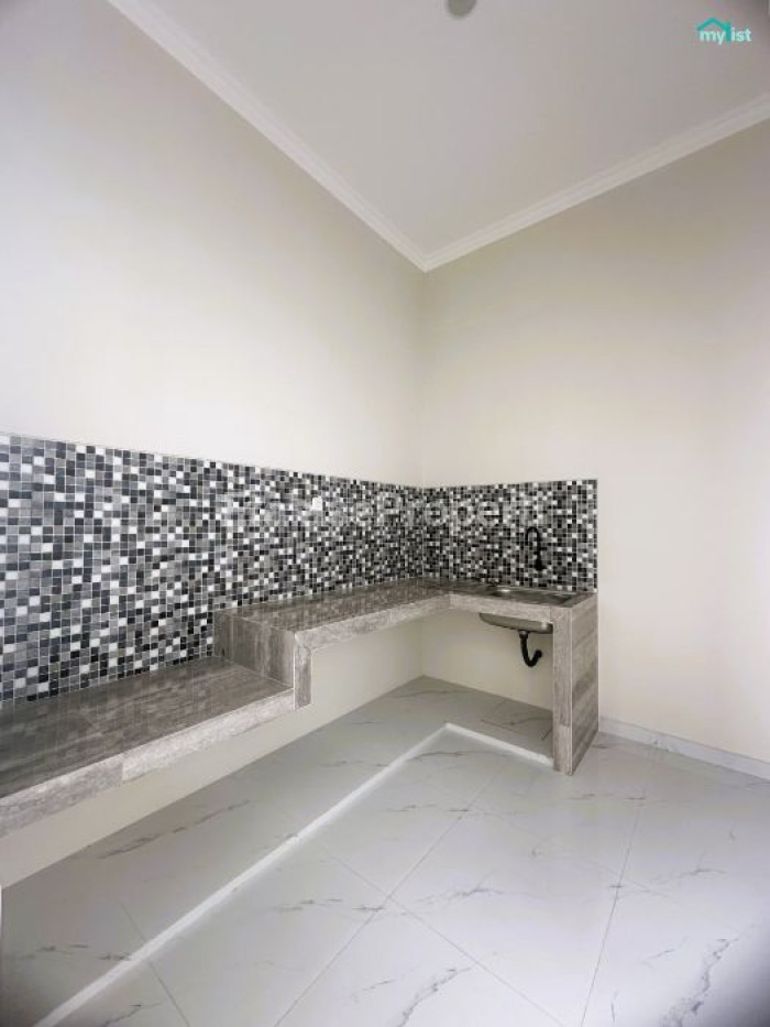 Foto properti Rumah Baru Minimalis Nginden Intan Timur Dekat Untag Ubaya MERR 9