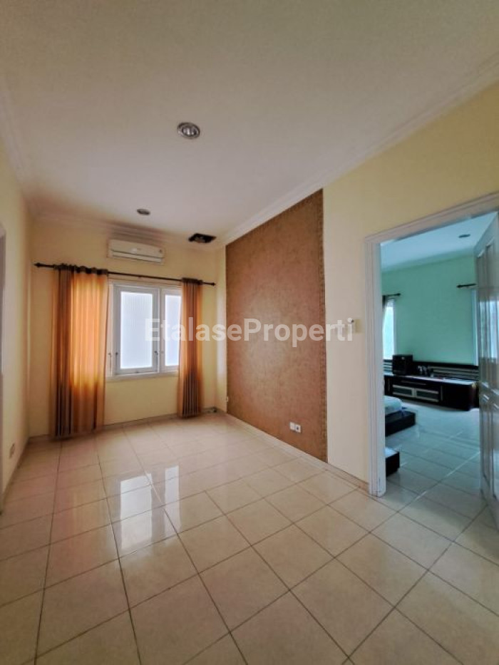 Foto properti RUMAH CLASSIC  WISATA BUKIT MAS 1 HOOK JUAL CEPAT!!! HARGA 4M-AN 6