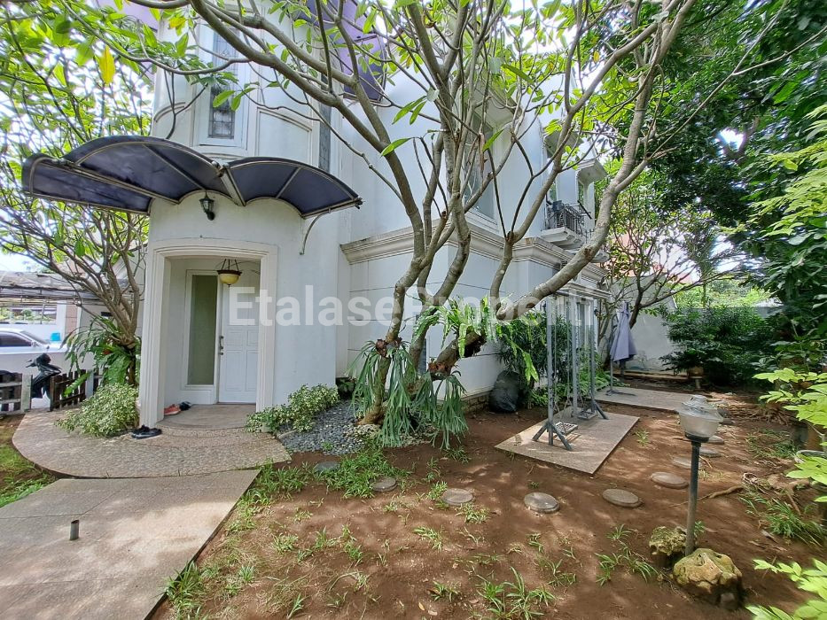 Foto properti RUMAH CLASSIC  WISATA BUKIT MAS 1 HOOK JUAL CEPAT!!! HARGA 4M-AN WBM MADRID 1