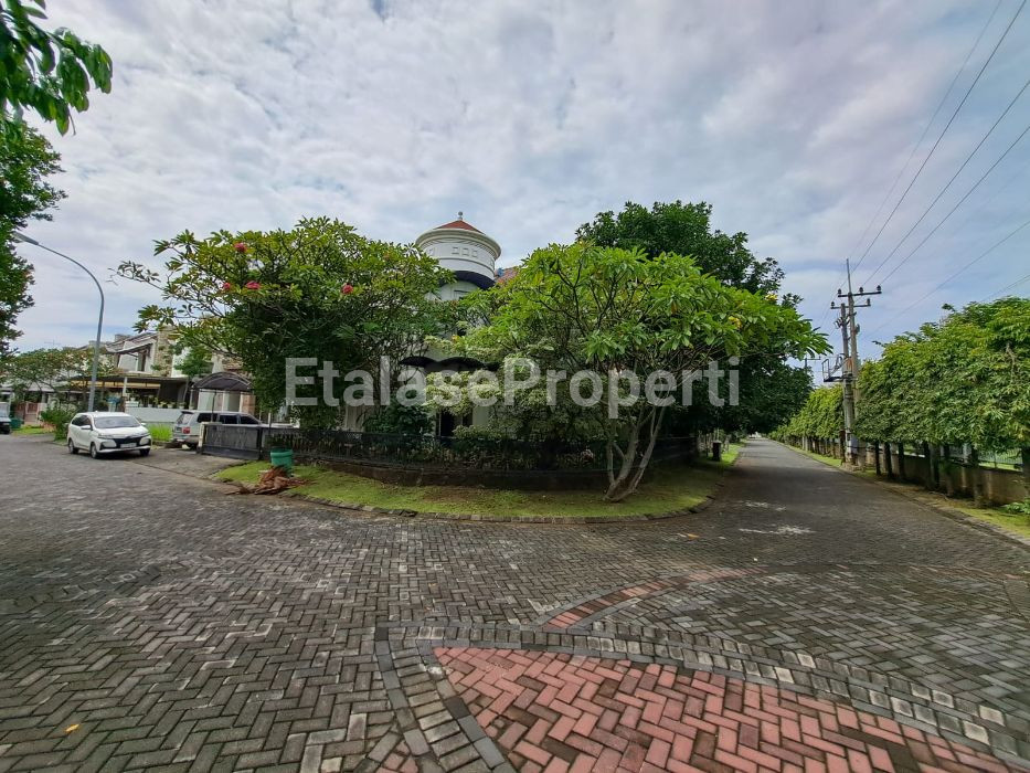 Foto properti RUMAH CLASSIC  WISATA BUKIT MAS 1 HOOK JUAL CEPAT!!! HARGA 4M-AN WBM MADRID 4